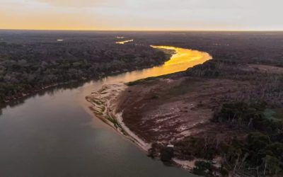 Río Paraguay en mínimos: El Niño podría cambiar el rumbo, pero sin una gran crecida a la vista